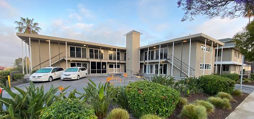 San Diego American Indian Health Ctr facility photo