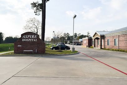Aspire Hospital LLC facility photo