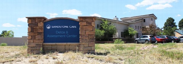 Sandstone Care Colorado Springs Detox and RTC Treatment facility photo