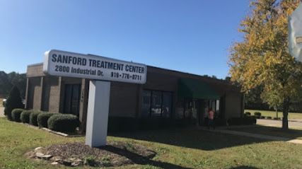 Sanford Treatment Center LLC facility photo