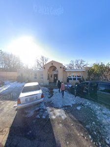 Santa Fe Health Services facility photo