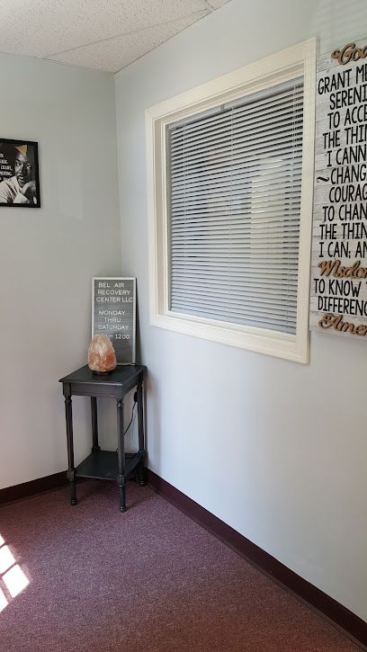 Assisted Recovery Centers of America/Mid Atlantic facility photo