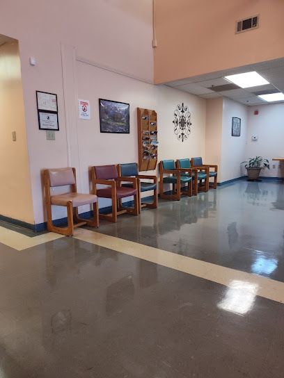 Serenity Behavioral Health Systems facility photo
