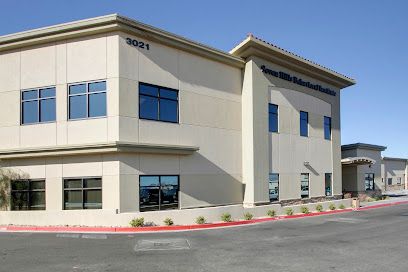 Seven Hills Hospital facility photo