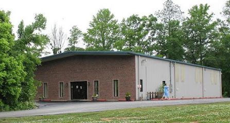 Shelby County Treatment Center facility photo