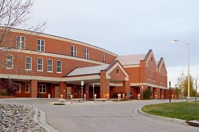 Sheridan VA Healthcare System (MHRRTP) facility photo