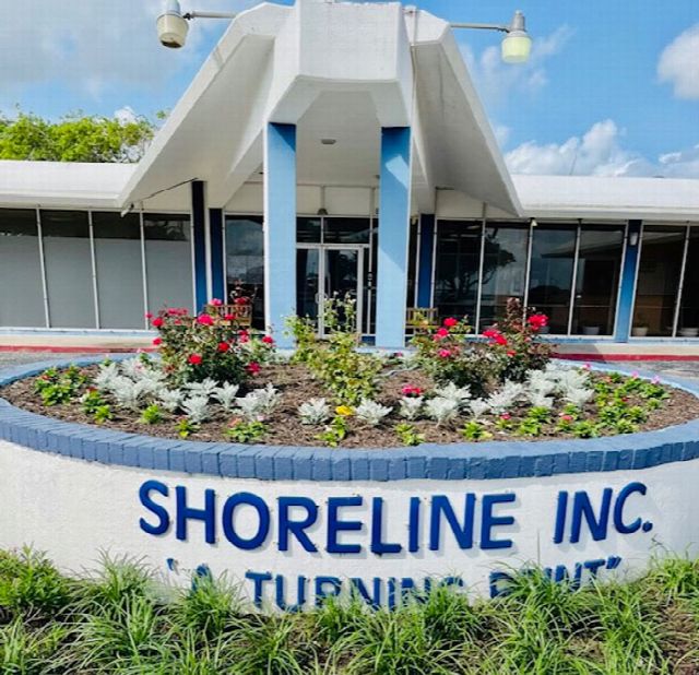 Shoreline Inc facility photo