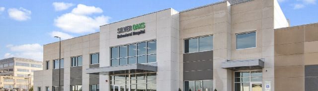 Silver Oaks Behavioral Hospital Outpatient facility photo