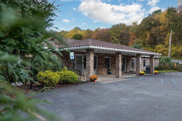 Silver Pines Treatment Center facility photo