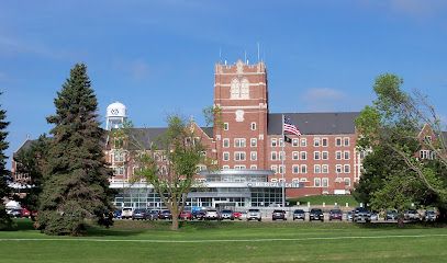 Sioux Falls VAHCS facility photo