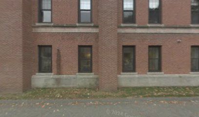 Sisters of Providence Hospital Opioid Treatment Program facility photo