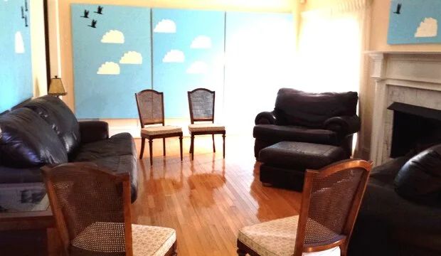 SolutionsRetreat.org Inc facility photo