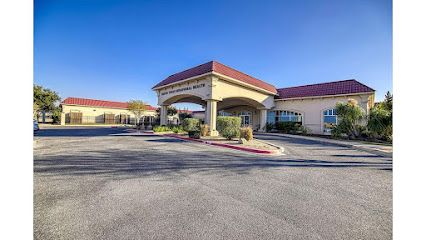 South Texas Health System Behavioral facility photo