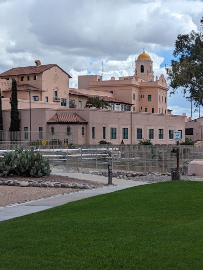 Southern Arizona VA Healthcare Servs SARRTP facility photo