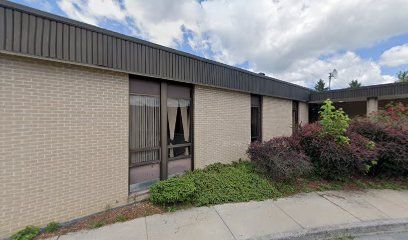Southern Highlands CMHC Inc Crisis Stabilization Unit facility photo
