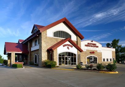 Southside Behav Health and Wellness facility photo