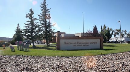 Southwest Counseling Service Therapeutic Community for Men facility photo