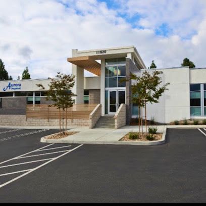 Aurora Behavioral Healthcare San Diego facility photo
