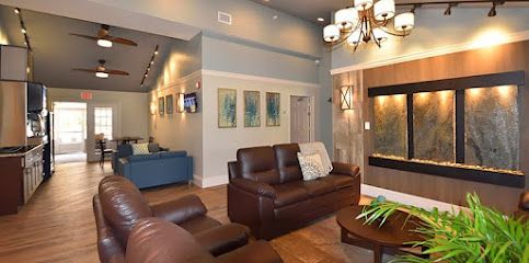 Spring Gardens Recovery facility photo