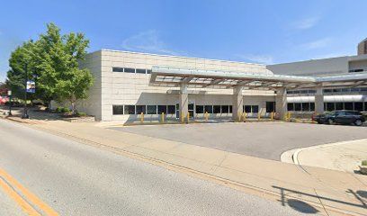 SSM Health Treatment and Recovery St Joseph Hospital/Saint Charles facility photo