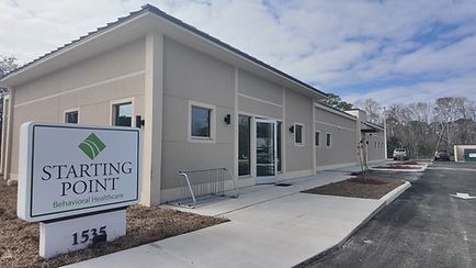 Starting Point Behavioral Healthcare facility photo