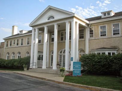 Aurora Psychiatric Hospital facility photo