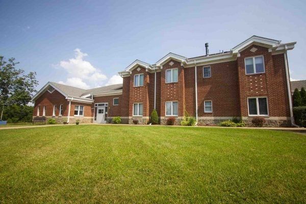 Stepworks Crowne Pointe Residential Treatment Services facility photo