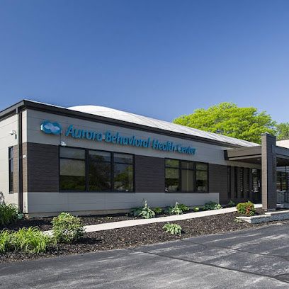 Aurora Sheboygan Mem Medical Ctr Behavioral Health Services facility photo