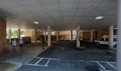 Steward St Elizabeths/SECAP/ATS facility photo