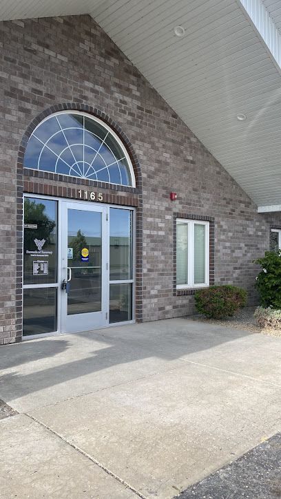Stewards of Recovery facility photo