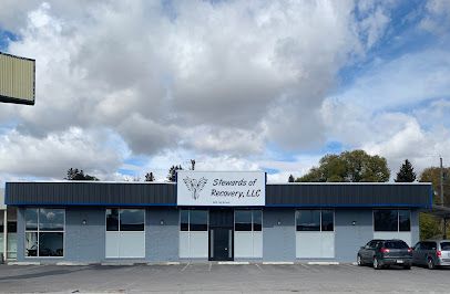 Stewards of Recovery Grace House facility photo