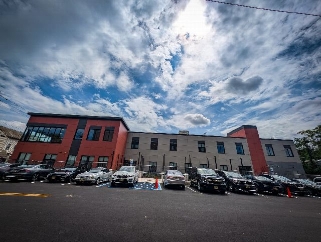Straight and Narrow Inc Womens Treatment facility photo