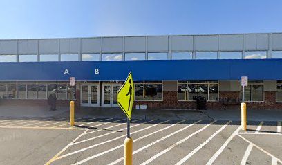 Strong Memorial Hospital Strong Recovery Methadone Maintenance facility photo