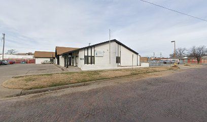 Substance Abuse Center of Kansas Residential Services facility photo