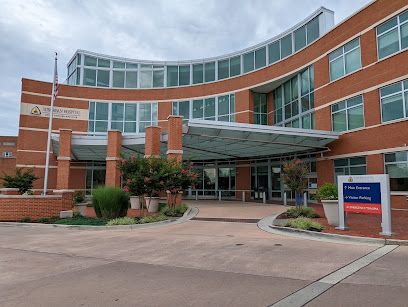 Suburban Hospital Behavioral Health Services facility photo