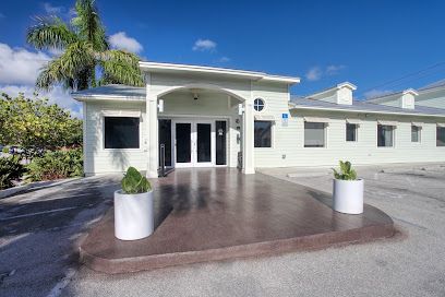 Sunrise Treatment Center Metro Treatment of Florida LP facility photo