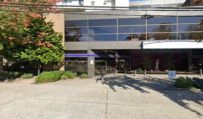 Swedish Medical Center/Ballard Addiction Recovery Services facility photo