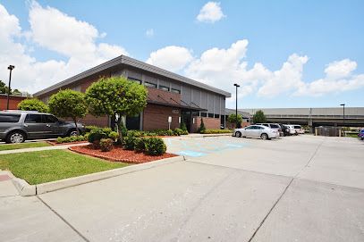 Avenues Recovery Center facility photo