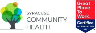 Syracuse Community Health Center Outpatient facility photo