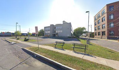Syracuse VA Behavioral Health Outpatient Clinic facility photo