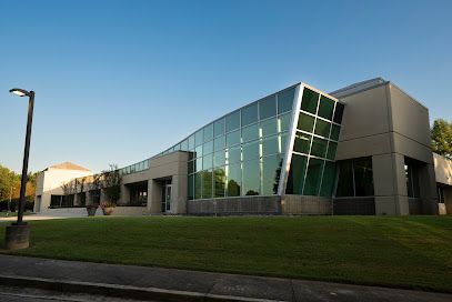Talbott Recovery Campus facility photo