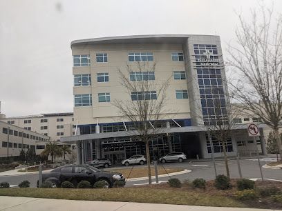 Tallahassee Memorial Healthcare Recovery Center facility photo