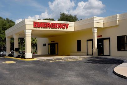 Tampa Community Hospital Addiction Recovery Unit facility photo