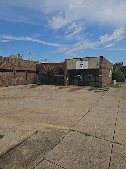 Texas Treatment Services LLC DBA Hemphill Treatment Services facility photo