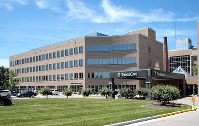 ThedaCare Behavioral Health at ThedaCare Regional Medical Center facility photo