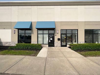 Therapeutics facility photo