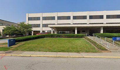 Thomas Memorial Hospital Behavioral Health Services facility photo