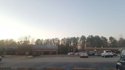Three Rivers Behavioral Health facility photo