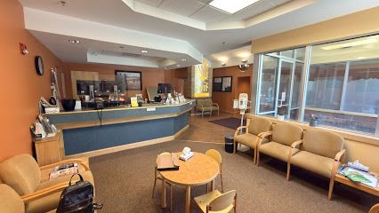Axis Health System Detox Unit facility photo