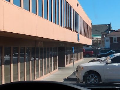TRC The Recovery Center facility photo